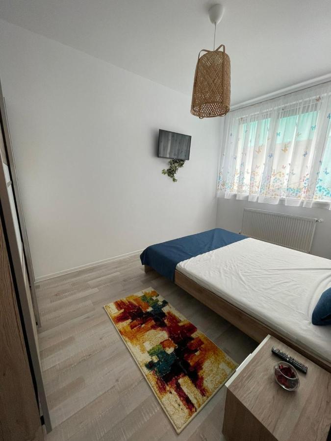 Sunshine Summer Residence Năvodari Esterno foto