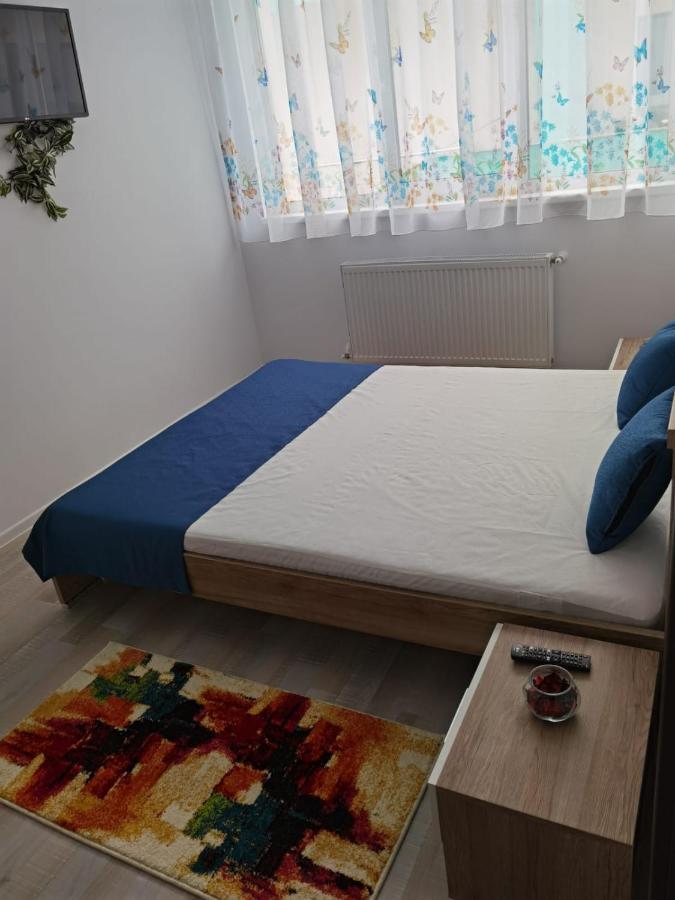 Sunshine Summer Residence Năvodari Esterno foto