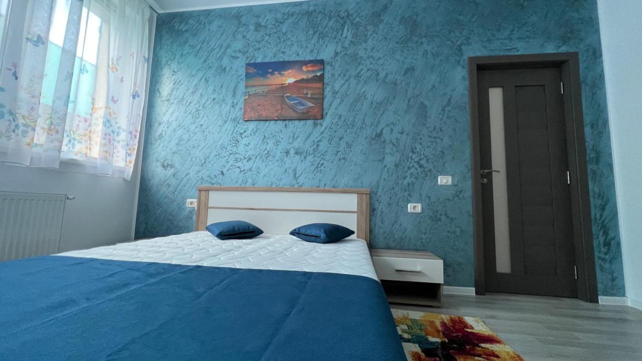 Sunshine Summer Residence Năvodari Esterno foto